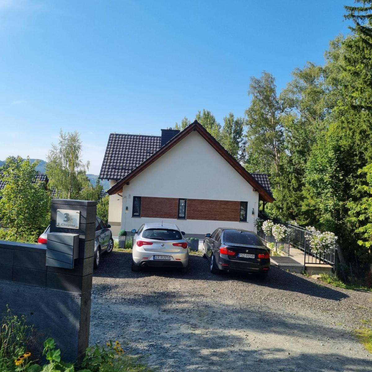 Image 6 of Apartament Chopina IV