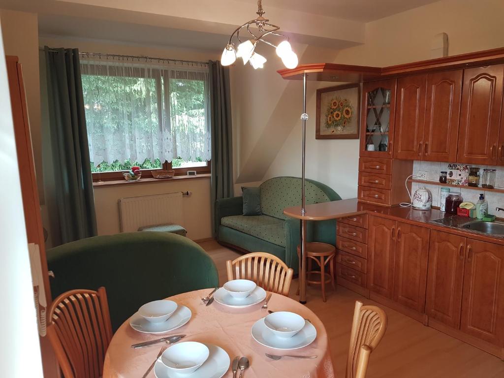 Image 1 of Apartament Crystal
