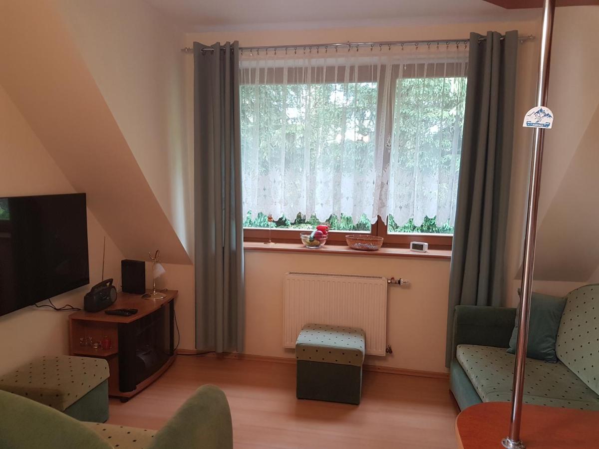Image 3 of Apartament Crystal