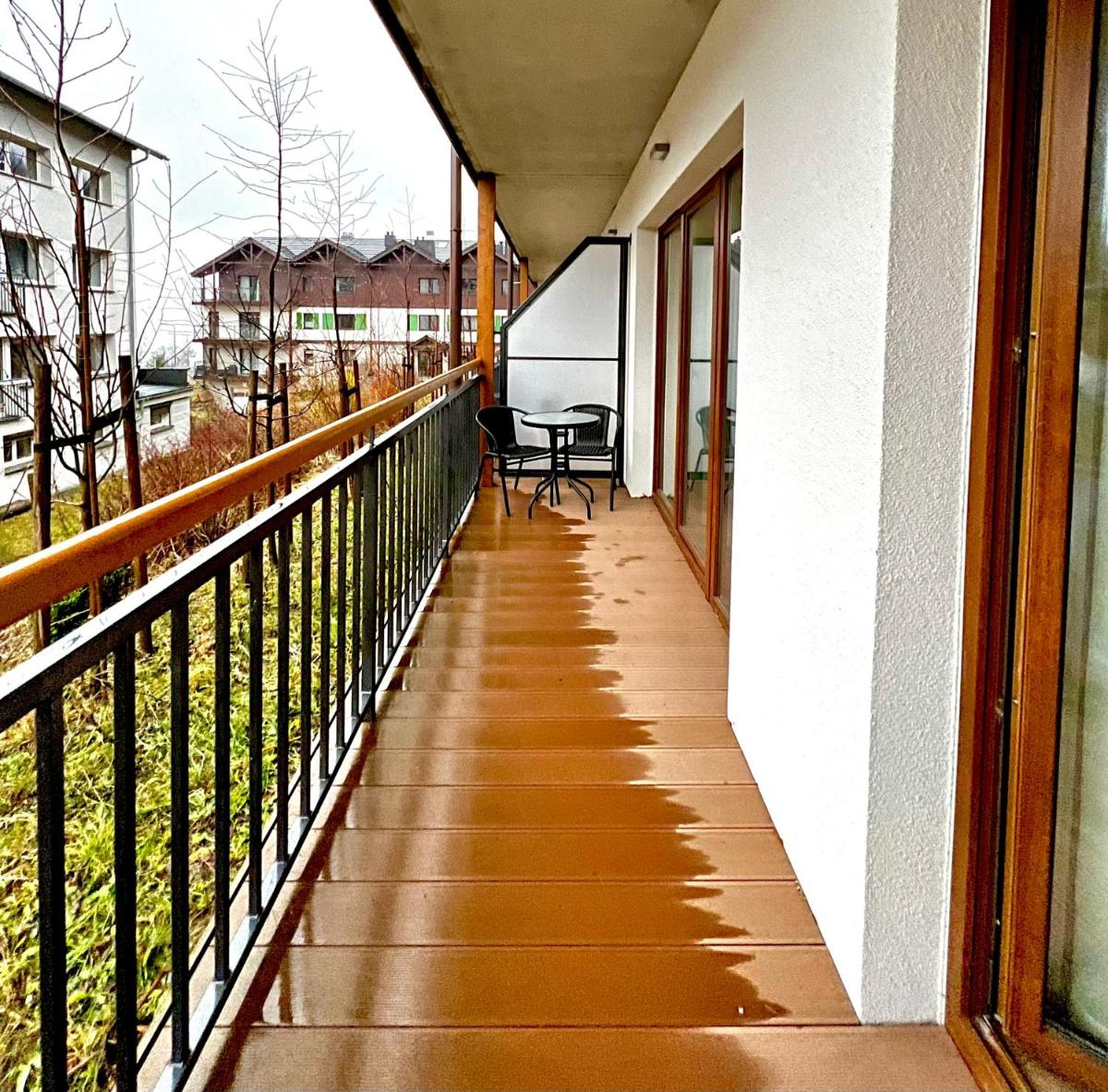 Image 6 of Apartament D2 Karpatia – 5D Apartamenty