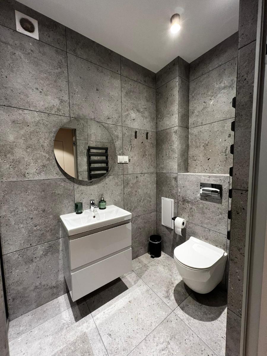 Image 4 of Apartament D2 Karpatia – 5D Apartamenty