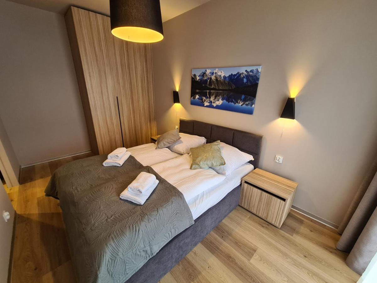 Image 7 of Apartament D2 Karpatia – 5D Apartamenty
