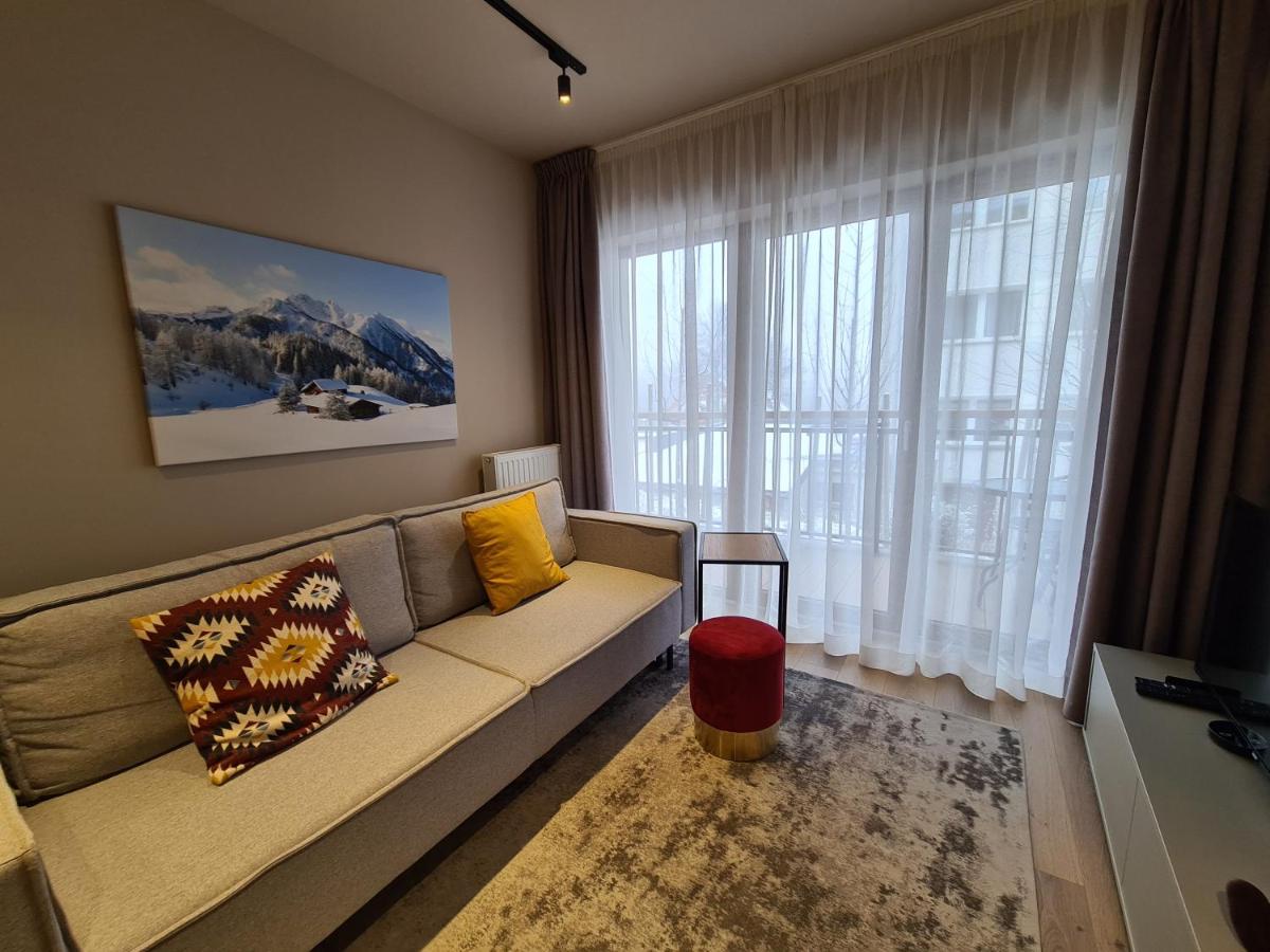 Image 2 of Apartament D2 Karpatia – 5D Apartamenty