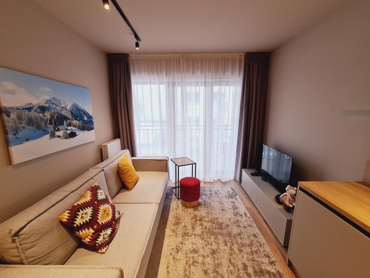 Image 5 of Apartament D2 Karpatia – 5D Apartamenty