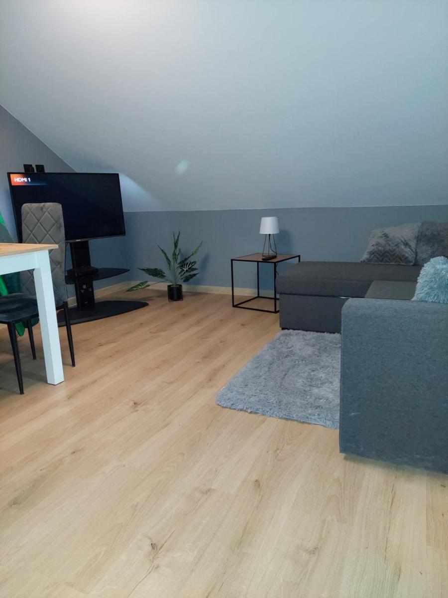 Image 3 of Apartament DeLuxe Kuba