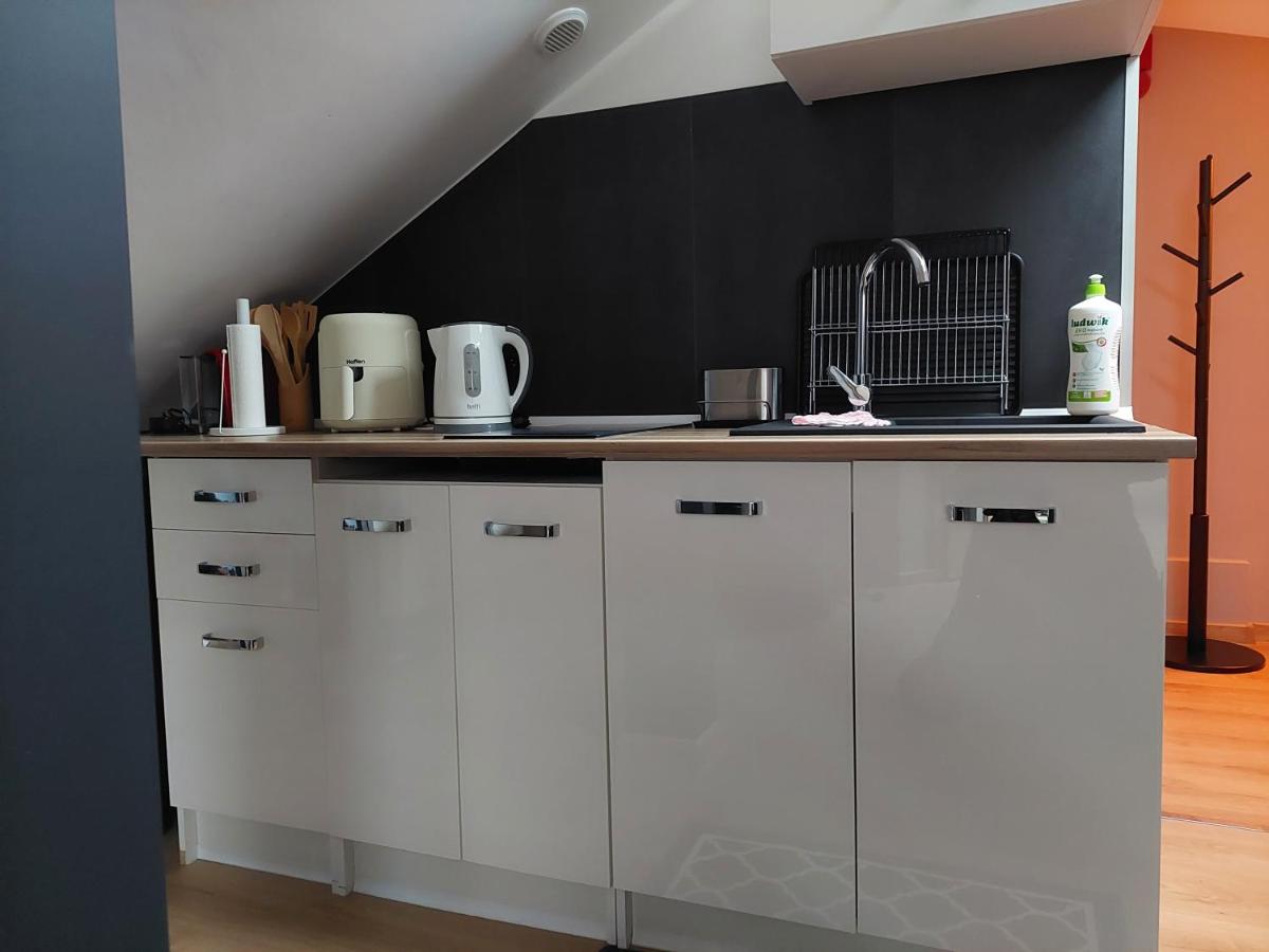 Image 2 of Apartament DeLuxe Kuba