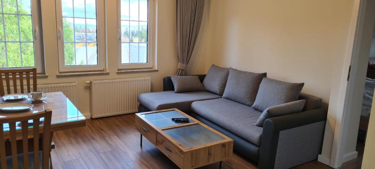 Image 2 of Apartament De Lux Saneczkowa 3/26