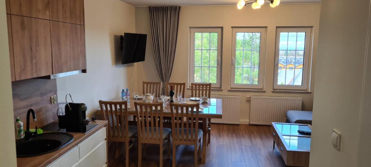 Image 3 of Apartament De Lux Saneczkowa 3/26