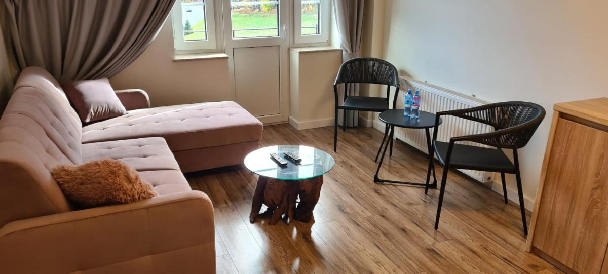 Image 4 of Apartament De Lux Saneczkowa 3/26