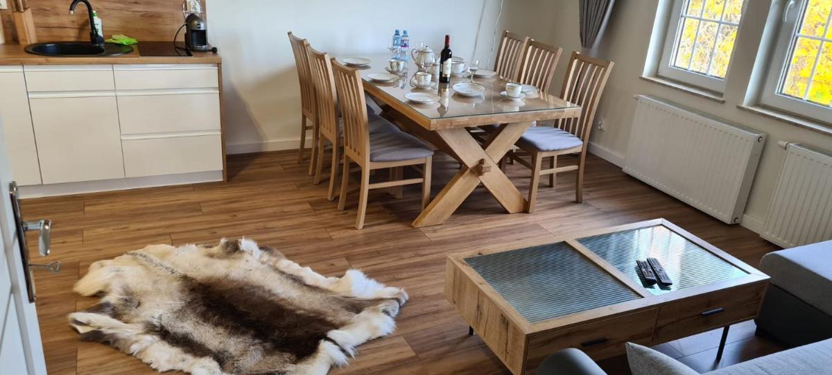 Image 5 of Apartament De Lux Saneczkowa 3/26