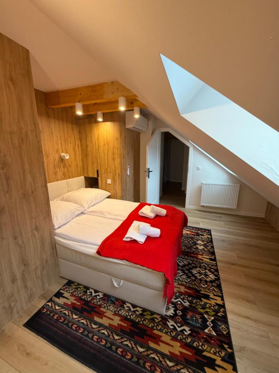 Image 2 of Apartament Delux – Przytulny Zakątek Karkonoszy