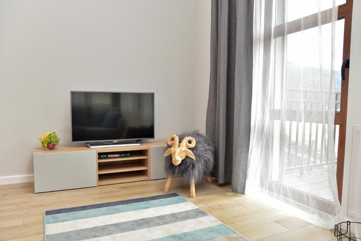 Image 5 of Apartament Dwupoziomowy na Stoku – Apartamentuj