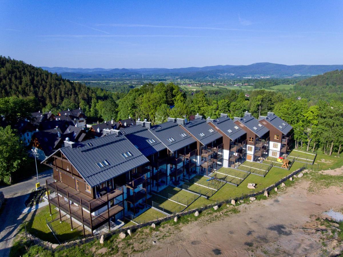Image 6 of Apartament Dwupoziomowy na Stoku – Apartamentuj