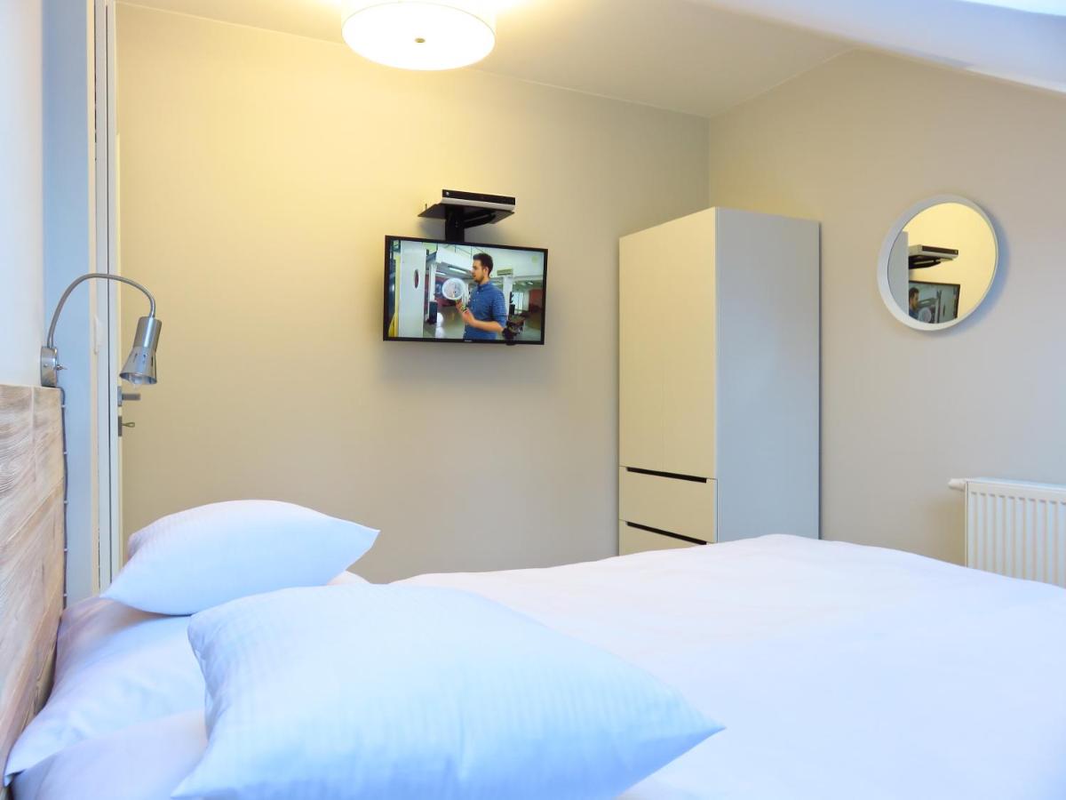 Image 7 of Apartament Dwupoziomowy z Sauną – Apartamentuj