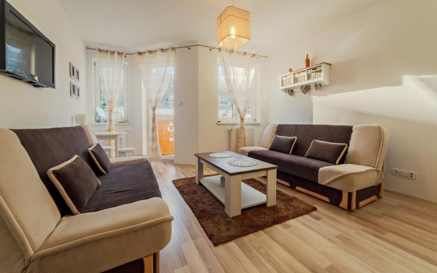 Image 5 of Apartament EverySky Karpacz – Wilcza 3a