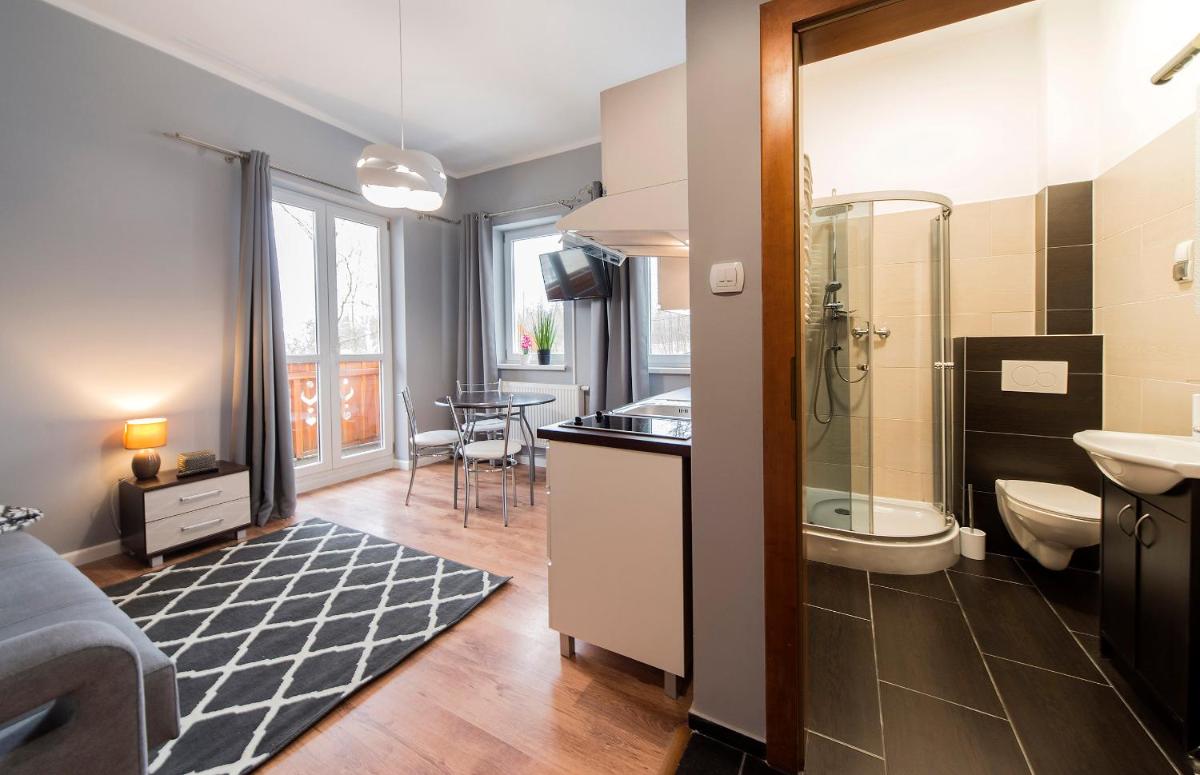 Image 3 of Apartament EverySky Karpacz – Wilcza 3a