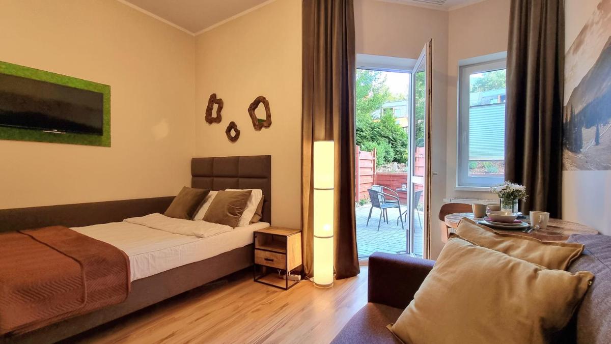 Image 2 of Apartament EverySky Karpacz – Wilcza 3a