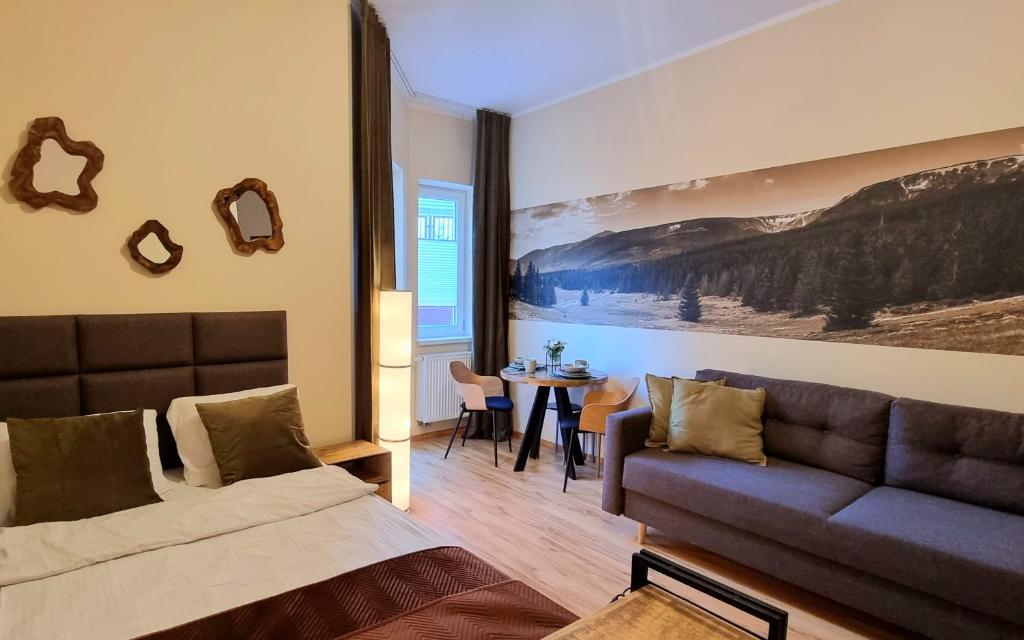 Image 1 of Apartament EverySky Karpacz – Wilcza 3a