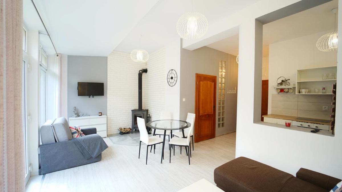 Image 4 of Apartament EverySky Karpacz – Wilcza 3a