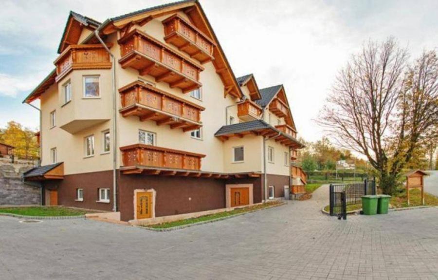 Image 6 of Apartament EverySky Karpacz – Wilcza 3a