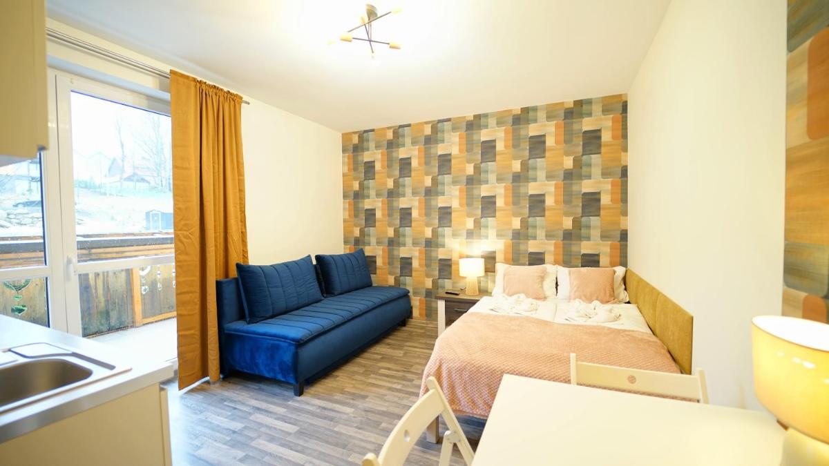 Image 7 of Apartament EverySky Karpacz – Wilcza 3a