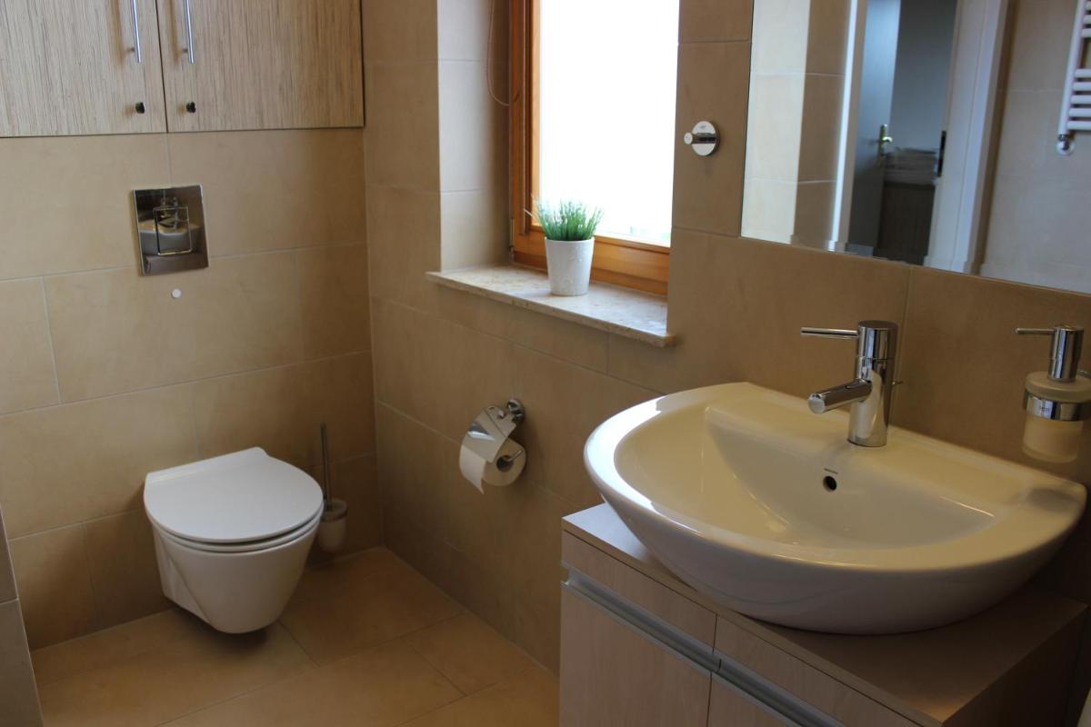 Image 7 of “Apartament Familijny” na osiedlu “Apartamenty pod Śnieżką”