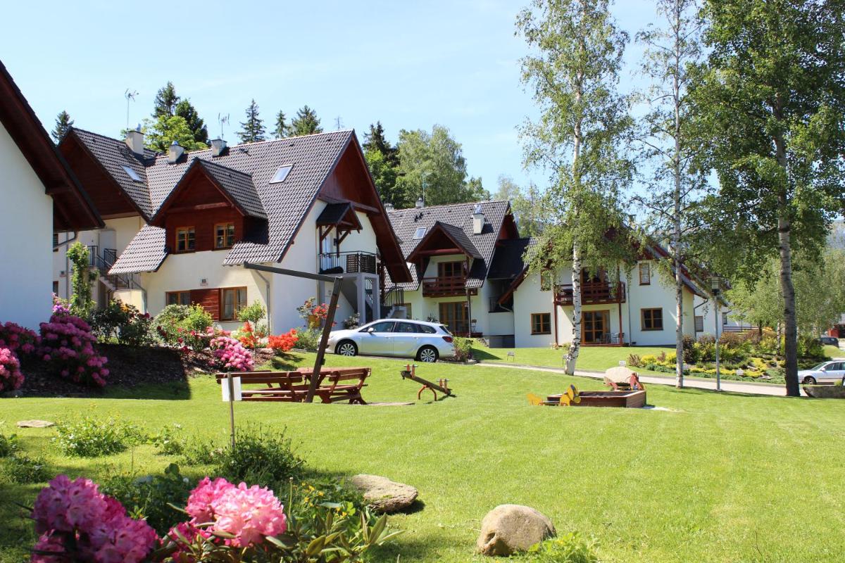 Image 5 of “Apartament Familijny” na osiedlu “Apartamenty pod Śnieżką”