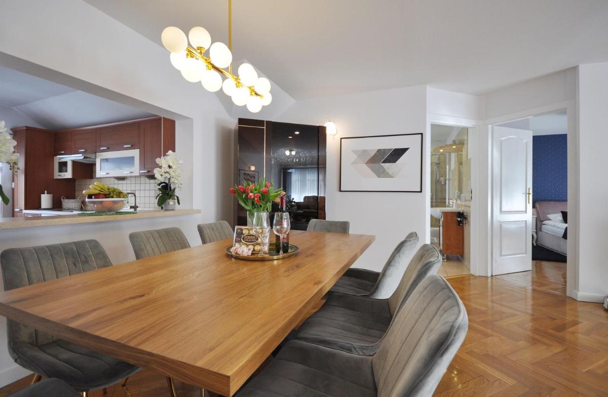 Image 4 of Apartament Family First