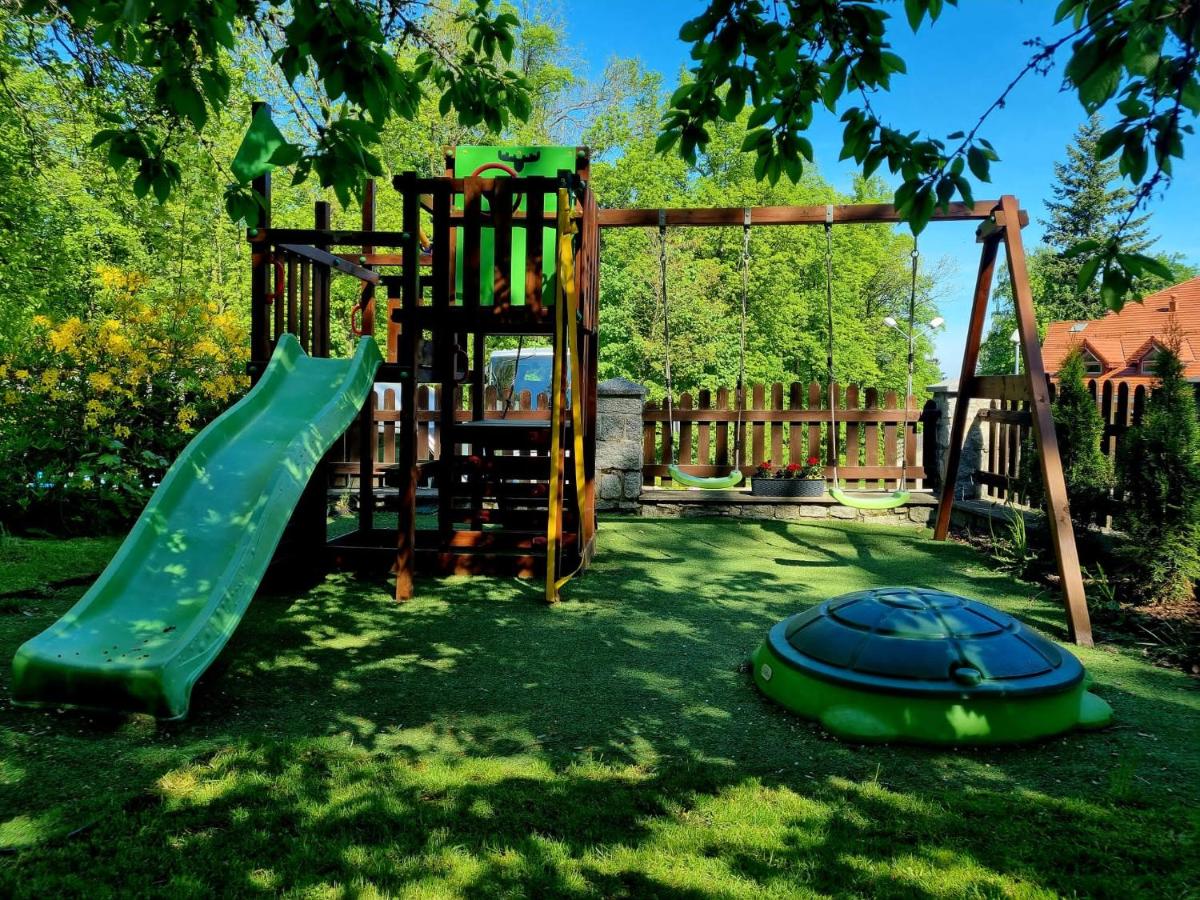 Image 5 of Apartament Family First