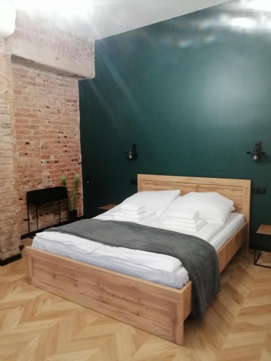 Image 5 of Apartament Gór-Ski Saneczkowa