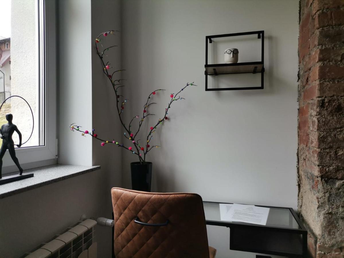 Image 3 of Apartament Gór-Ski Saneczkowa