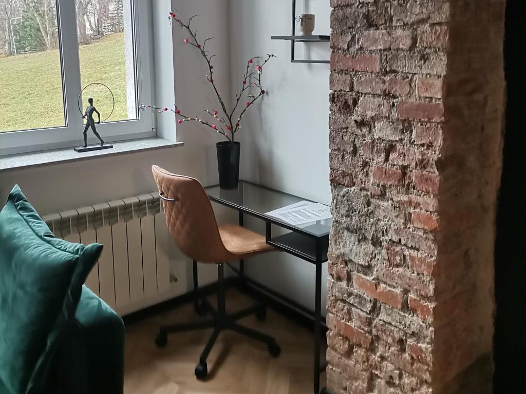 Image 1 of Apartament Gór-Ski Saneczkowa