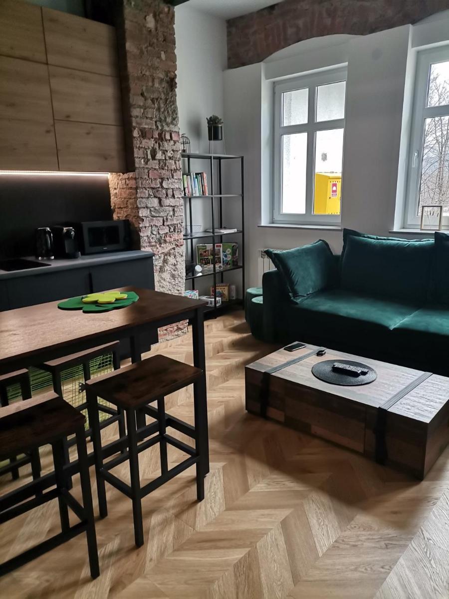 Image 7 of Apartament Gór-Ski Saneczkowa