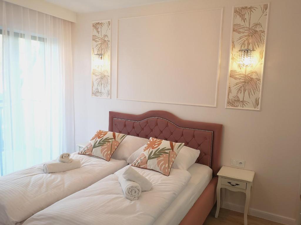 Image 1 of Apartament In the Jungle Karpatia Resort