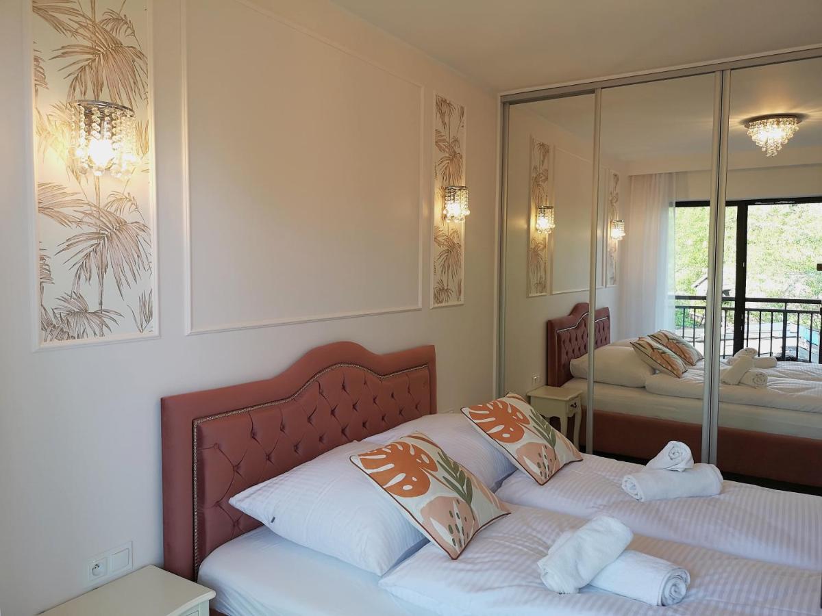Image 7 of Apartament In the Jungle Karpatia Resort