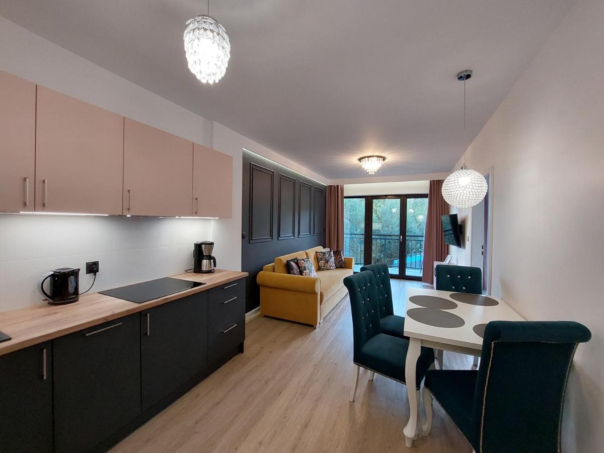 Image 4 of Apartament In the Jungle Karpatia Resort