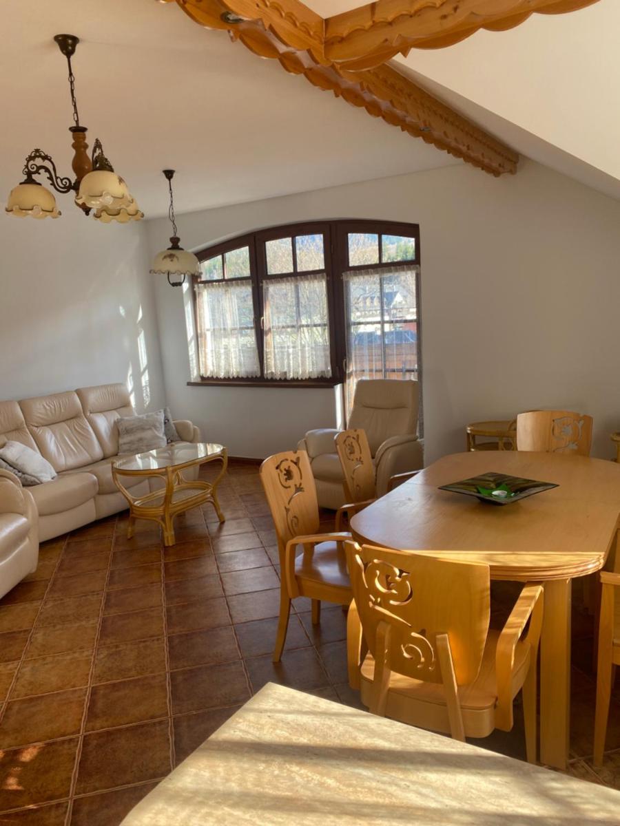 Image 3 of Apartament Intol z widokiem na Śnieżkę