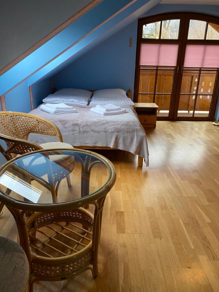 Image 6 of Apartament Intol z widokiem na Śnieżkę