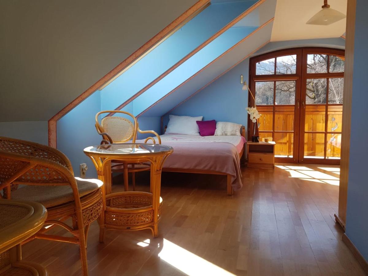 Image 2 of Apartament Intol z widokiem na Śnieżkę