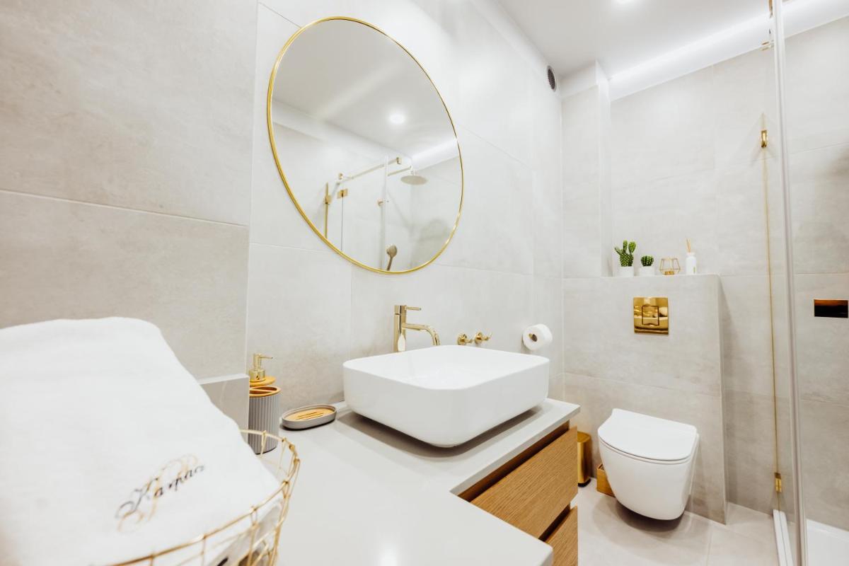 Image 2 of Apartament JP KARPACZ – Karpatia Resort, Myśliwska 5E