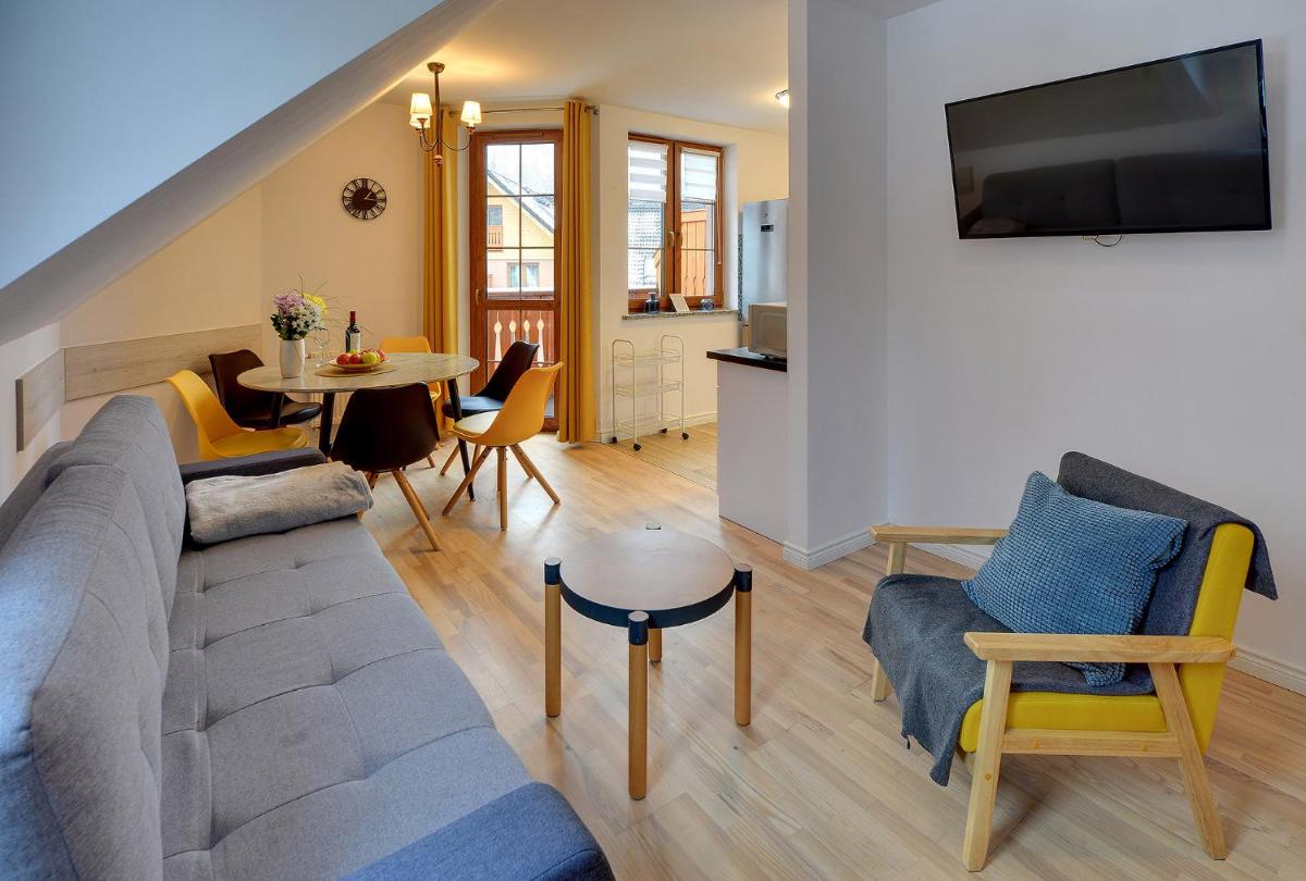 Image 5 of Apartament Jagoda