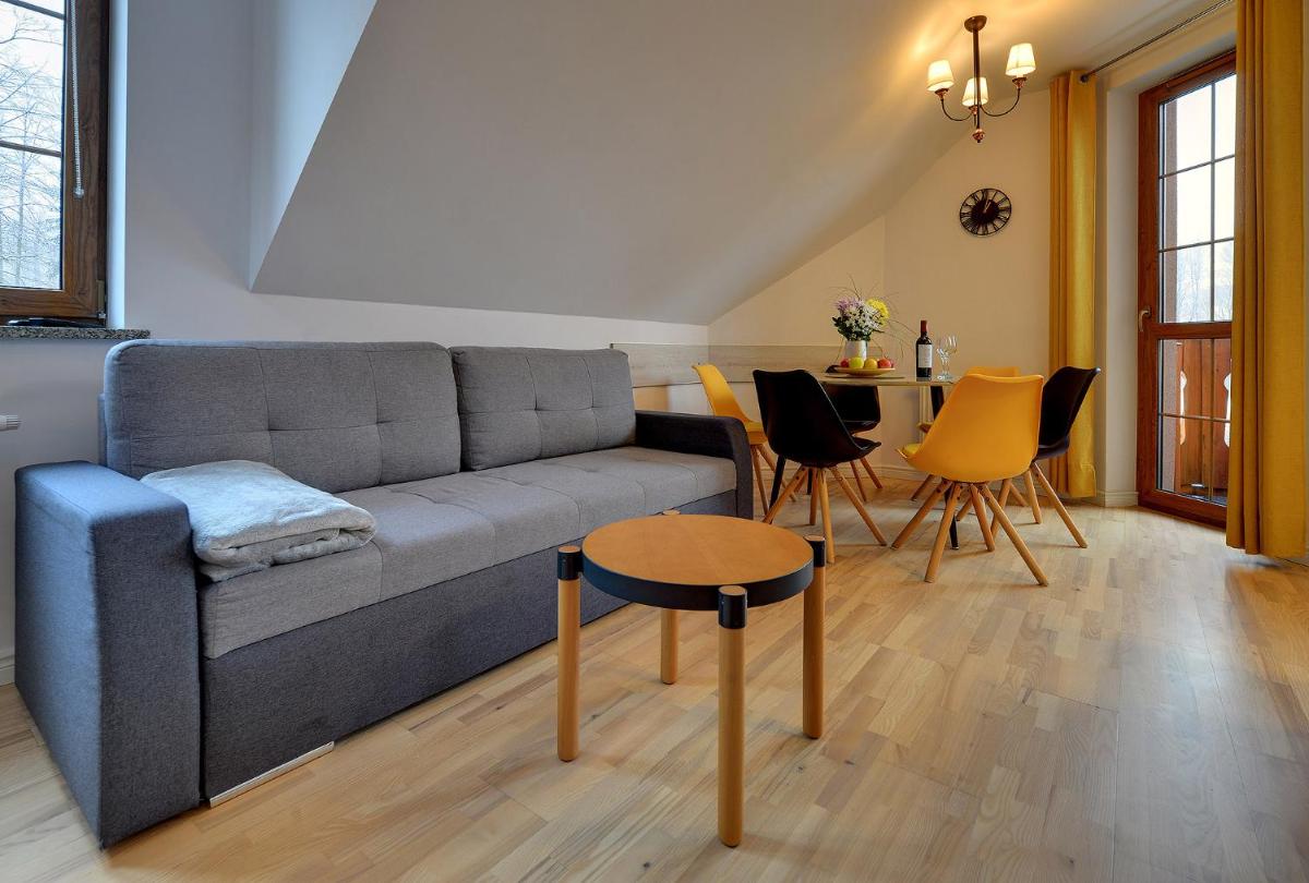 Image 4 of Apartament Jagoda