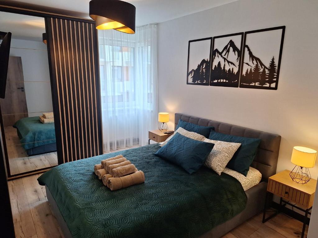 Image 1 of Apartament KarkonoSKI