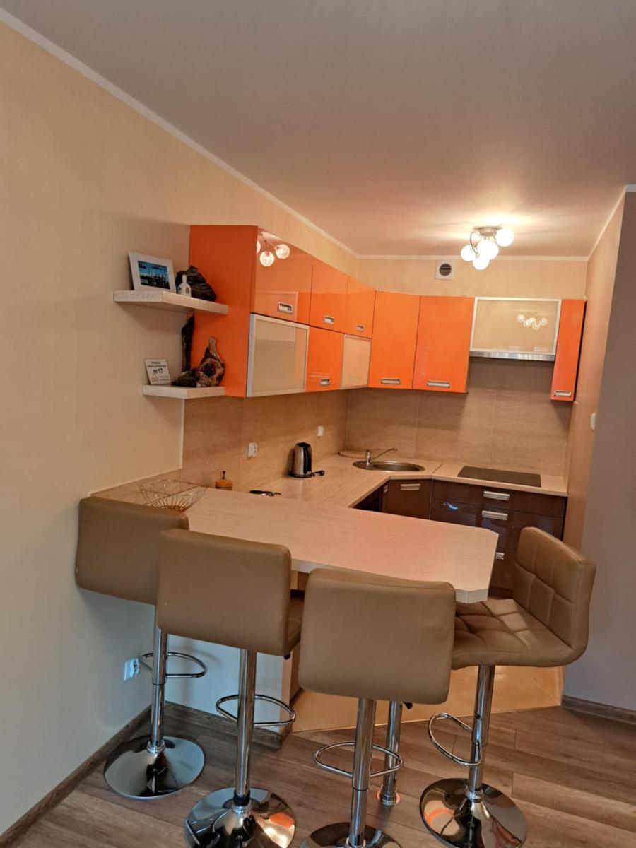 Image 7 of Apartament Karmelowy