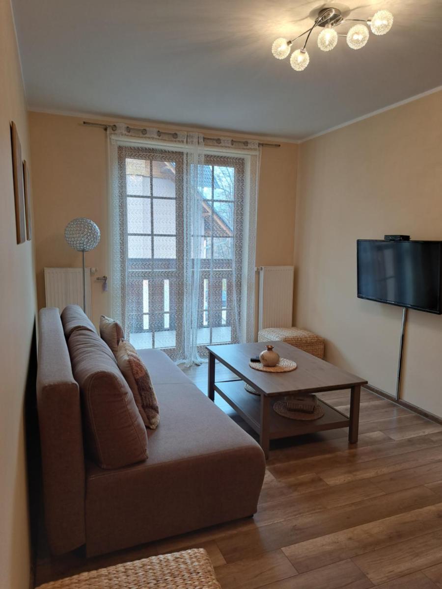 Image 5 of Apartament Karmelowy