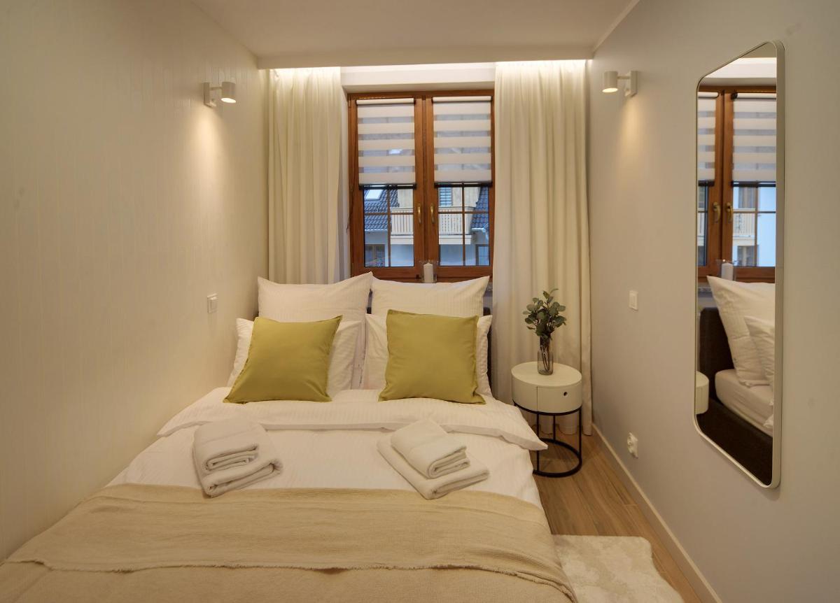 Image 2 of Apartament Karpacz Nad Łomnicą