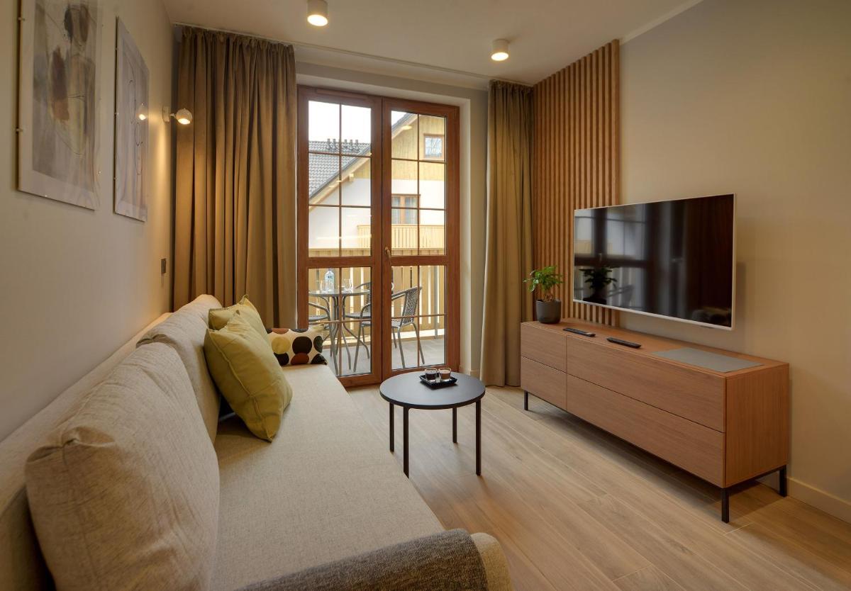 Image 5 of Apartament Karpacz Nad Łomnicą