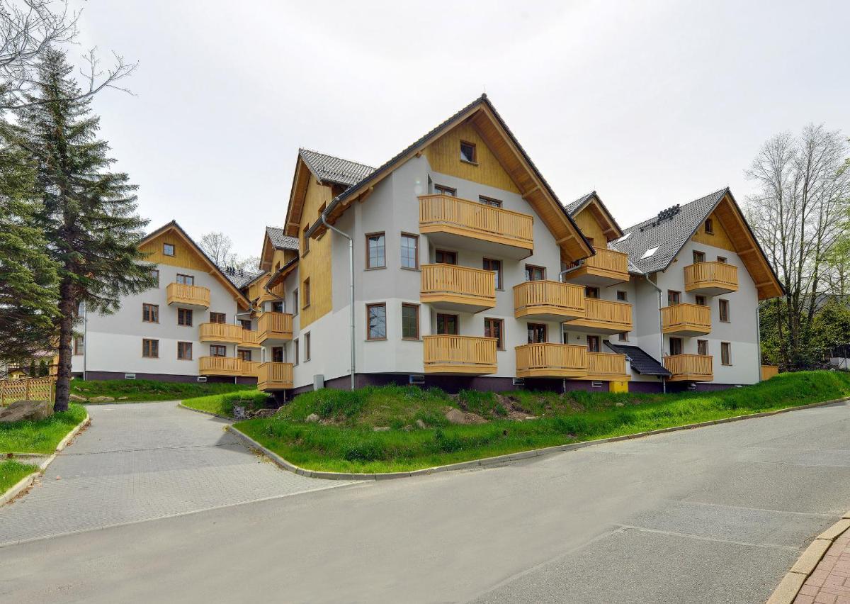 Image 6 of Apartament Karpacz Nad Łomnicą