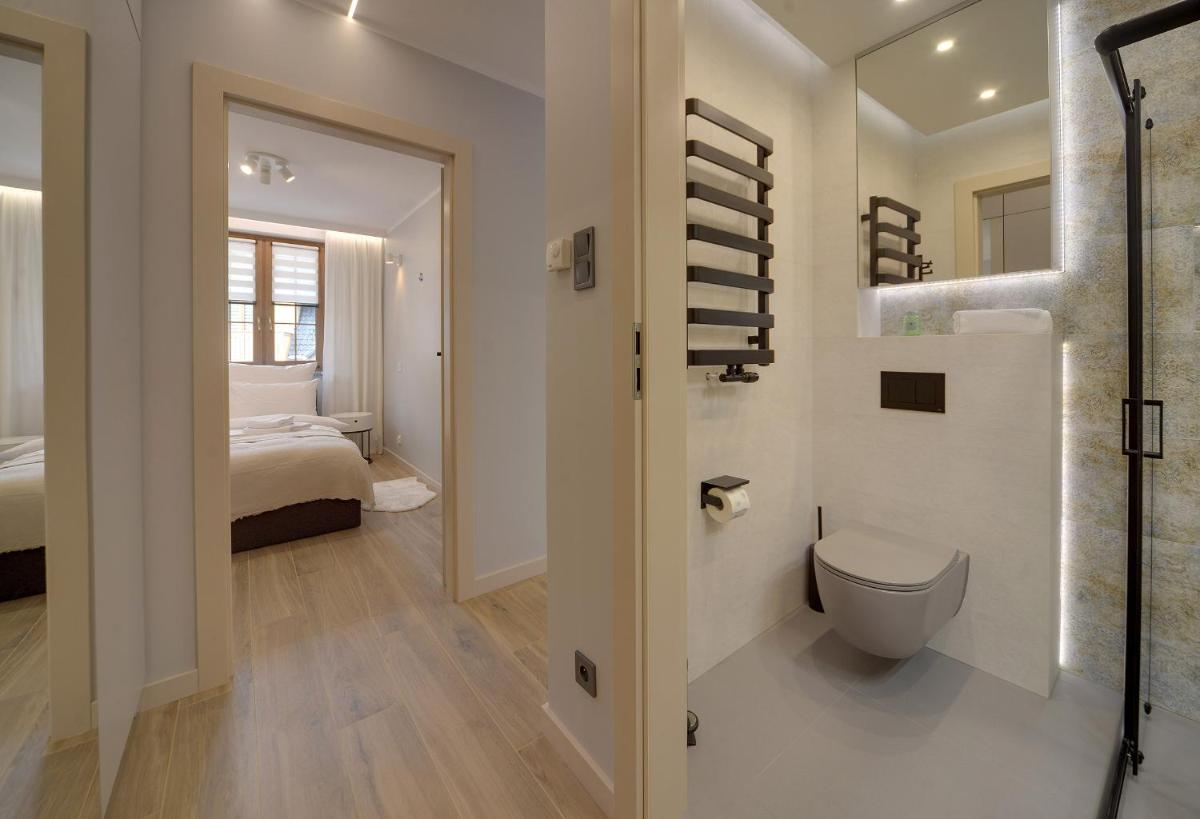 Image 3 of Apartament Karpacz Nad Łomnicą