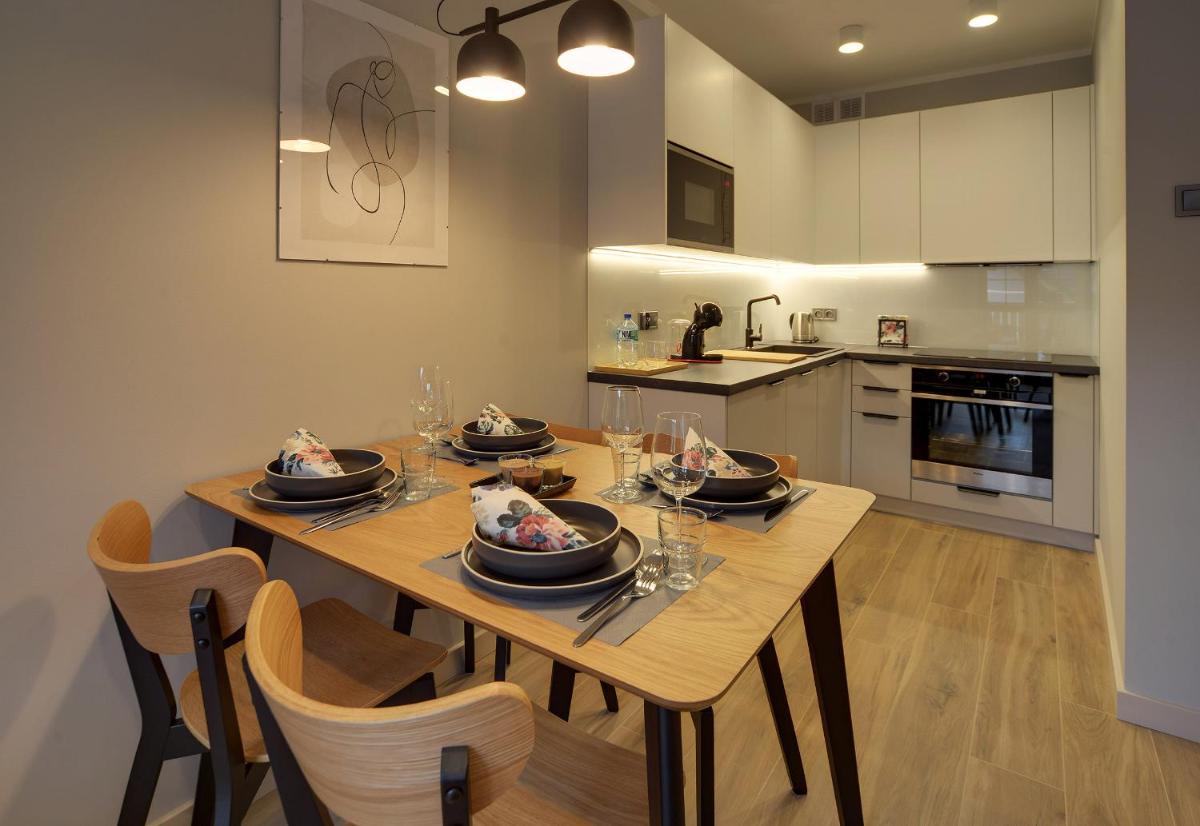 Image 4 of Apartament Karpacz Nad Łomnicą